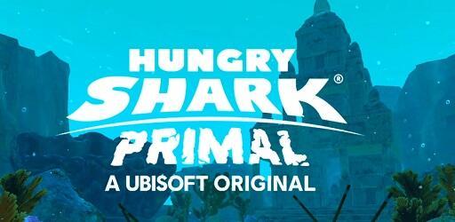 Thumbnail Hungry Shark Primal
