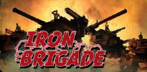 Thumbnail Iron Brigade Game