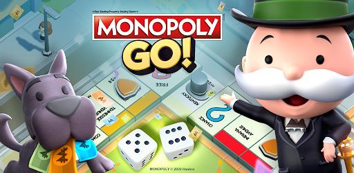 Thumbnail MONOPOLY GO!