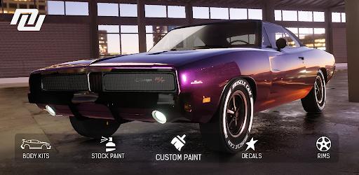 Thumbnail Nitro Nation Car Racing Game