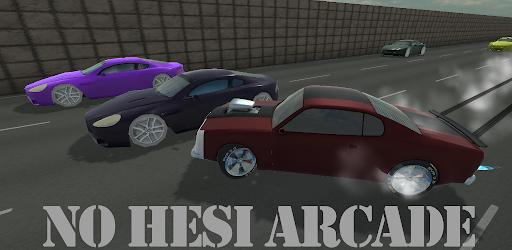 Thumbnail No Hesi Arcade