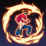 Icon Otherworld Legends