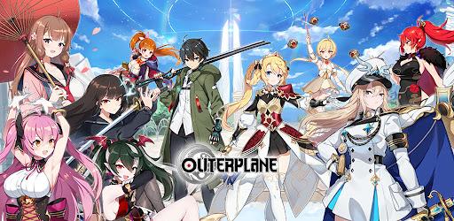 Thumbnail OUTERPLANE