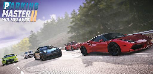 Thumbnail Parking Master Multiplayer 2