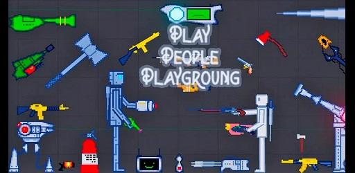Thumbnail People Playground