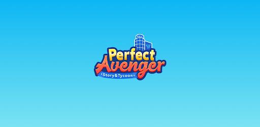 Thumbnail Perfect Avenger