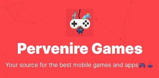Thumbnail PervenireGames