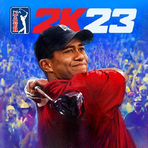 PGA TOUR 2K23