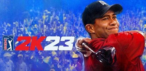 Thumbnail PGA TOUR 2K23