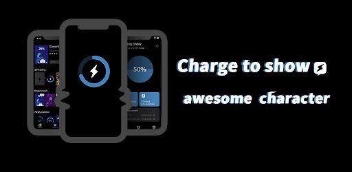 Thumbnail Pika! Charging show