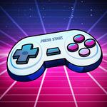 Icon Press To Start Game