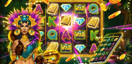 Thumbnail Queen of the Jungle
