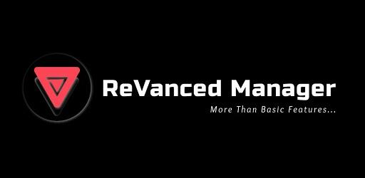 Thumbnail Revanced Manager