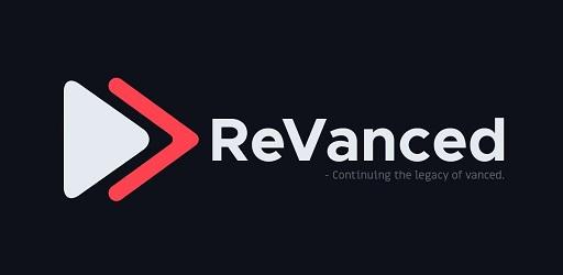 Thumbnail ReVanced