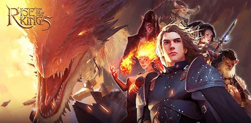 Thumbnail Rise of the Kings