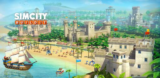 Thumbnail SimCity BuildIt