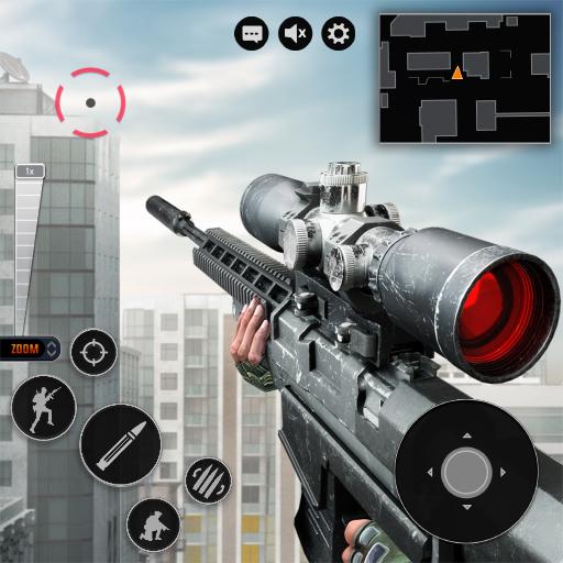 Sniper 3D