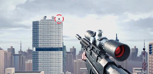 Thumbnail Sniper 3D Assassin