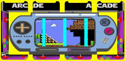 Thumbnail Super Bros Original Game 1985
