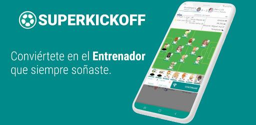 Thumbnail Super Kick Off