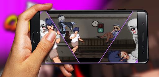 Thumbnail Tag : after School Saga Game