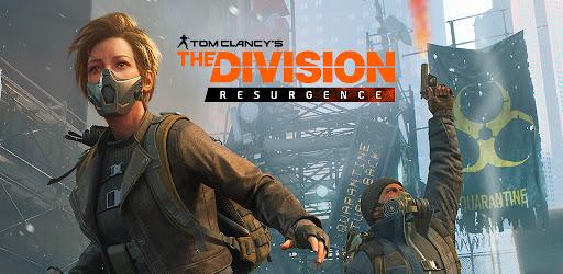 Thumbnail The Division Resurgence