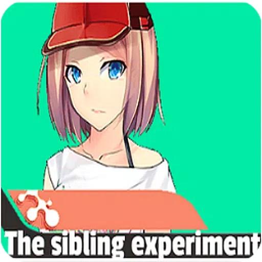 The Sibling Experiment