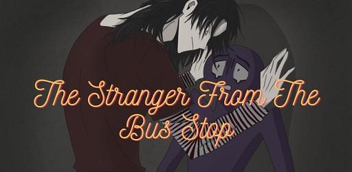 Thumbnail The Stranger in The Bus Stop Game