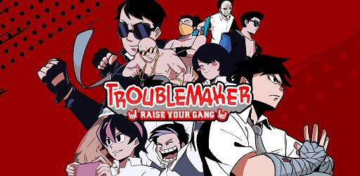 Thumbnail Troublemaker