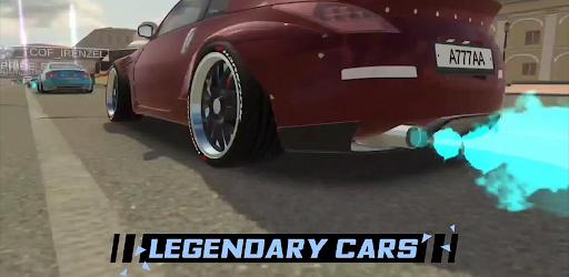 Thumbnail Tuning Club Online