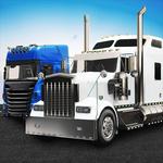 Icon Universal Truck Simulator