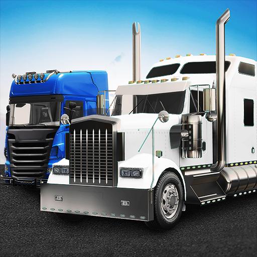 Universal Truck Simulator