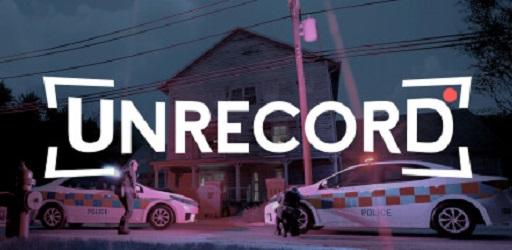 Thumbnail Unrecord Game