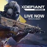 XDefiant Game
