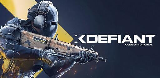 Thumbnail XDefiant Game