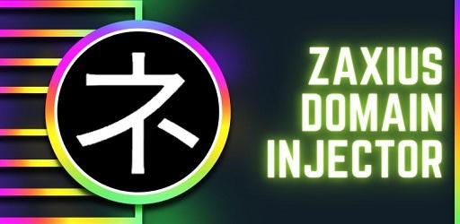 Thumbnail Zaxius Domain