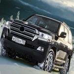 Icon APK Tek Car Game