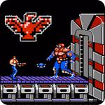 Classic Contra Game