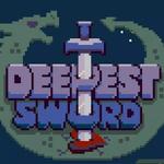 Icon Deepest Sword