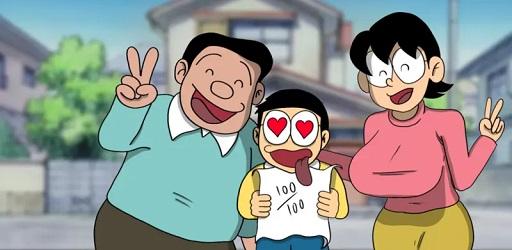 Thumbnail Doremon H