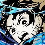 Icon DS:Blade of Hashira