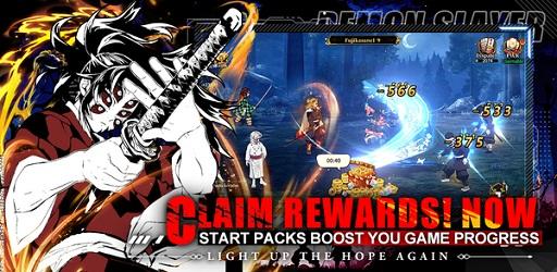 Thumbnail DS:Blade of Hashira