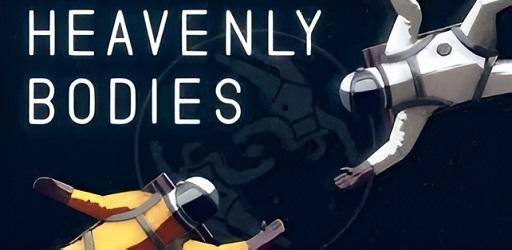 Thumbnail Heavenly Bodies