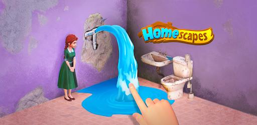 Thumbnail Homescapes