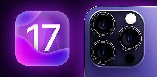 Thumbnail iOS 17 Launcher