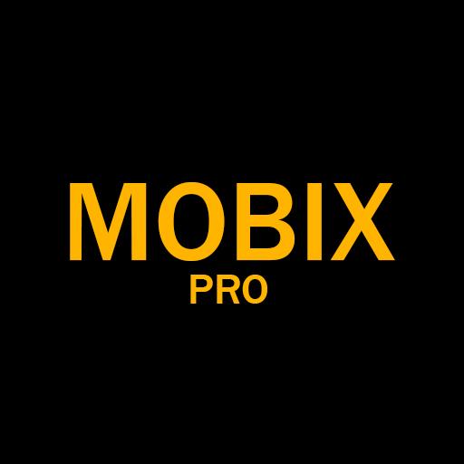 Mobix Player Pro