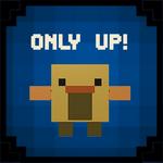 Icon Only Up Game