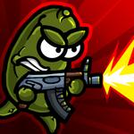 Icon Pickle Pete Survivor