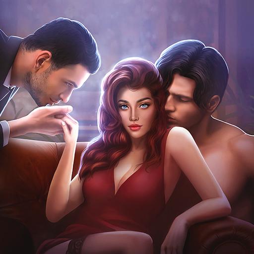 Romance Club Menu