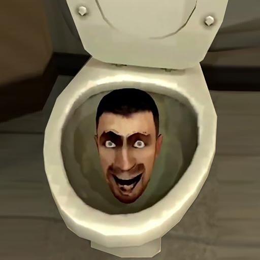 Skibidi Toilet Game